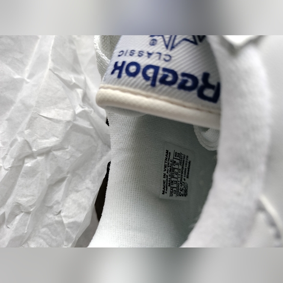 New in Box Reebox - Picture 10 of 10